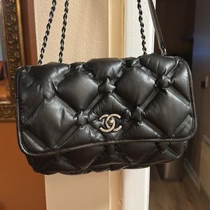 Chanel Black bag